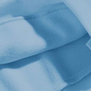 Sudadera con capucha extragrande para hombre con diseño de hombro caído Look de calle moderno con sensación acogedora y tela interior suave - Product Image 5