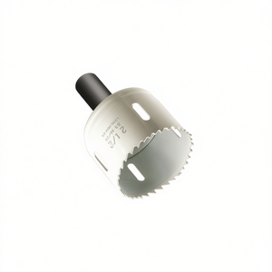 Sierras Perforadoras Bimetálicas Stanley para Madera y Metal, Herramienta Premium para un Corte Eficiente de Madera y Metal - Product Image 2