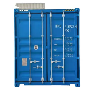 Buy 20GP 40GP new or used shipping container sea shipping from China to Italy Germany England