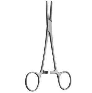 Nuevos fórceps hemostáticos personalizados de alta calidad Fórceps de arteria de la mejor calidad Los instrumentos quirúrgicos - Product Image 1