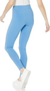 Legging de yoga pour femme avec dos relevable et tissu extensible pour salle de sport - Product Image 2