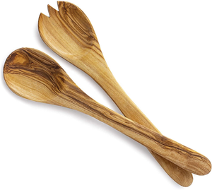 Wooden <b>Serving</b> <b>Spoon</b> by tradebit - Product Image 3