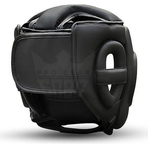 เฮดการ์ดฉลากส่วนตัวขายดี - Product Image 4