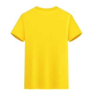 T-shirt d'entraînement de fitness pour hommes respirant col rond manches raglan t-shirt d'entraînement uni léger confortable haut athlétique pour hommes - Product Image 3