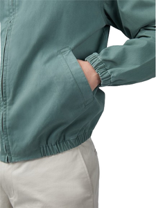 Nueva Chaqueta de Trabajo para Hombre Cosida a Medida, Antiarrugas, Transpirable, de Alta Calidad, al por Mayor - Product Image 5