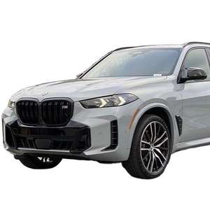 SUV de luxe d'occasion 2024, conduite à gauche, automatique, essence, intérieur en cuir, 5 places, prêt à l'exportation, prêt à rouler - Product Image 1