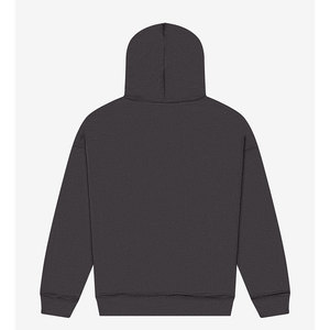Bella + Canvas Hombres Sudaderas Casual Cordón Sudaderas Invierno Cuello con capucha Jersey atlético con bolsillo Sudadera con capucha - Product Image 2