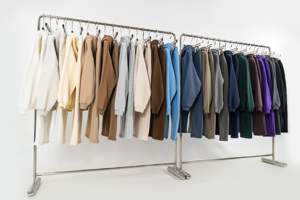 Vente en gros Sweats à capuche unis personnalisés brodés Pullover Streetwear Sweatshirt Bulk Blank Hooded Tops Factory - Product Image 2