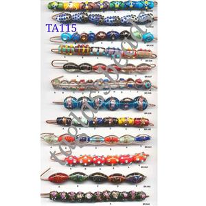 Artisanat verre en verre perles - Product Image 1