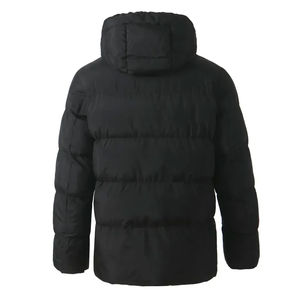 Veste d'hiver respirante hommes chaud Parka doudounes homme vestes d'hiver épaissir pour hommes décontracté - Product Image 2