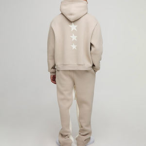 ชุดวอร์มสำหรับผู้ชายชุดวอร์มสไตล์ใหม่ออกแบบได้ตามต้องการชุดวอร์มสำหรับผู้ชายระบายอากาศได้ดี - Product Image 2