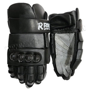 ถุงมือเฮมาคุณภาพสูง ทนทาน พร้อมดีไซน์เฉพาะสำหรับการฝึกซ้อม - Product Image 2
