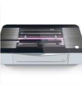NOUVEAU 2024 Imprimante laser Glow-forge Pro et machine de gravure laser et découpeuse laser - Product Image 3