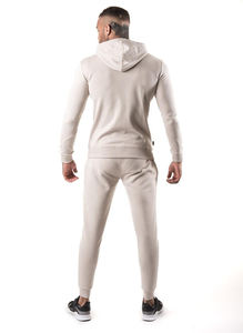 Nouvel hiver arrivée pull à capuche ensemble Style Unique respirant costumes sweats à capuche hommes survêtements ensemble meilleur matériel bases Offre Spéciale - Product Image 3