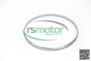 RS-12452795เครื่องขูดชิ้นส่วนเครื่องยนต์ก๊าซธรรมชาติสำหรับใช้ในอุตสาหกรรมแหวนขูดโค้กมีความแม่นยำสูง - Product Image 4