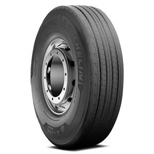 Pneu de camion universel 255/70R22.5 16PR radial pour les opérations de flotte commerciale - Product Image 3