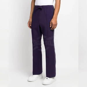 กางเกงขาบานแบบลำลอง - Product Image 4