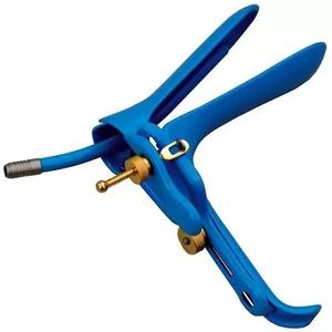 Spéculum vaginal Spéculum bipolaire Accessoires électrochirurgicaux Spéculum vaginal pour hôpital - Product Image 1