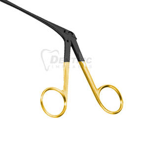 Pinzas Nasales de Alta Calidad con Portaagujas para Procedimientos Nasales y Quirúrgicos Precisos, Pinzas Nasales Duraderas - Product Image 4