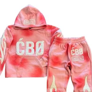 Vêtements de sport décontractés en coton pour hommes Vêtements de fitness Survêtements tissés respirants Joggers de sports d'hiver Survêtements d'extérieur - Product Image 4