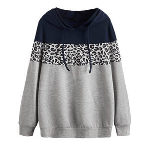 Sweat à capuche décontracté pour femmes Low quantité minimale de commande Meilleure qualité Sweats à capuche pour femmes Prix de gros Sweat à capuche fabriqué au Pakistan - Product Image 1