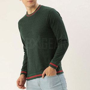 Sudadera con estilo para hombre, ropa informal con ajuste cómodo y aspecto moderno, ideal para cualquier temporada - Product Image 3