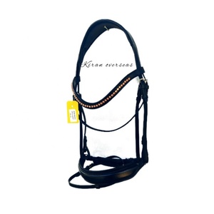 Bride en cuir - Product Image 1