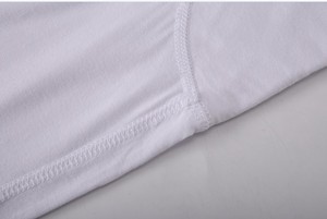 Camiseta interior de hombre a precio asequible, diseños totalmente personalizados, camiseta transpirable de tendencia superior cómoda para hombre con calidad superior - Product Image 4