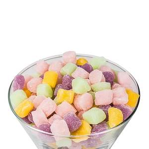 วัตถุดิบชานมไข่มุกจากผู้ผลิตโดยตรง โมจิคุณภาพดี โมจิขนาดเล็ก สำหรับขายส่งและส่งออก - Product Image 1