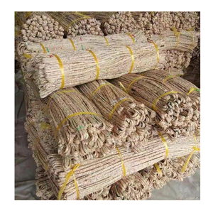 Vente chaude tissage à la main jacinthe d'eau naturelle cordes tressées approvisionnement en vrac de l'usine pour la production artisanale au Vietnam - Product Image 6