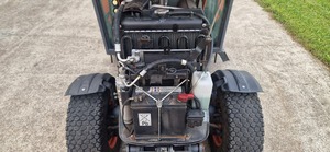 Motor Kubota B2231 Usado, Caja de Cambios, Bomba, Rodamientos, Engranajes, 2 Años de Garantía, Origen Reino Unido - Product Image 5