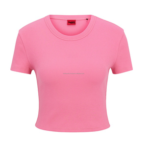 Eleve la moda adolescente con nuestras adorables y modernas camisetas para bebés para niñas adolescentes, cómodas, elegantes y perfectas para cada ocasión - Product Image 1