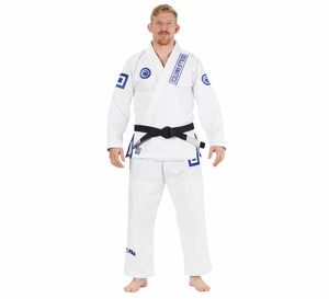 Jiujitsu MMA Gi Personnalisé BJJ GI Arts Martiaux Karaté Taekwondo 2024 NOUVEAU DESIGN PAR BRIGHT WAY INTERNATIONAL - Product Image 2