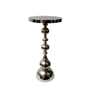 Mesa de Aluminio Fundido de Primera Calidad para Muebles de Exterior de Hoteles y Resorts que Garantiza un Aspecto Profesional y Larga Duración - Product Image 6