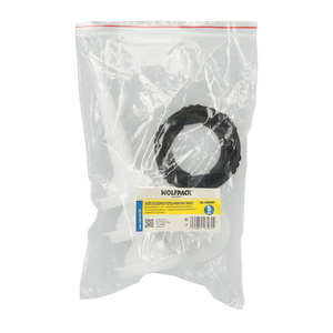 Kit Accessori per Pistola per Malta in Alluminio/Acciaio 660 CC. 02210502 - Product Image 5