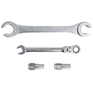 Kit de Reparación de Roscas para Sensor de Escape Gedore KL-0132-14 K, Herrajes y Accesorios - Product Image 3