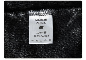 Diseño de moda de gran tamaño nuevo producto caliente High Street Wash cremallera sudaderas con capucha estilo único de los hombres logotipo personalizado tamaño cremallera con capucha - Product Image 5