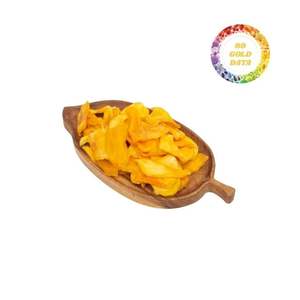 Fruta tropical fresca Premium al mejor precio, Jaca suave seca de alto grado, delicioso sabor dulce, paquete a granel de Vietnam - Product Image 5