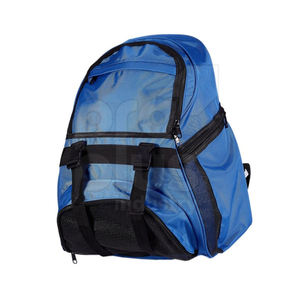 Sac de basket-ball en polyester léger et personnalisé, résistant, avec une capacité de 50 à 70 L, pour l'entraînement professionnel et les tournois - Product Image 3