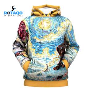 Sudaderas con Capucha para Hombre, Sudaderas Deportivas de Moda Masculina, Sudadera Deportiva de Color Sólido, Sudadera de Forro Polar OEM - Product Image 1