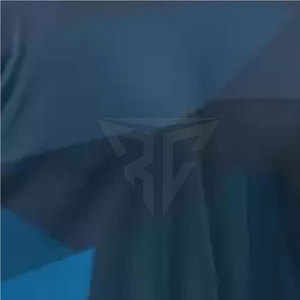 Camiseta de algodón de secado rápido para hombre Ropa deportiva con estampado de sublimación en blanco personalizado a precio mayorista - Product Image 5