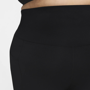 Pantalones cortos informales de punto ajustados negros de cintura alta para mujer, conjunto de dos piezas, patrón sólido, cierre de cintura elástica, ropa recién llegada - Product Image 3