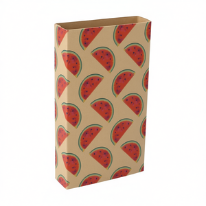 Sacchetti di Carta Kraft Personalizzati per Merchandising Promozionale - Product Image 3