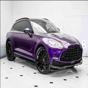 Venta SUPER Rápida de Aston Martin DBX 707 USADO, SUV Automático - Product Image 1