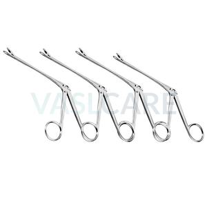 Set de Endoscopia Sinusal de 32 Piezas, Cirugía FESS, Instrumentos Quirúrgicos Nasales Básicos para Otorrinolaringología, Sinuscopios de vaslcare - Product Image 3