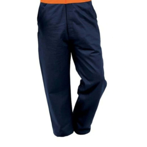 Factory Supply 100% Cotton Lightweight Functional Custom Workwear Safety Coveralls waterproof <b>fire</b> proof workwear flame proof - Product Image 4