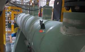 Fabrication <b>PIR</b> Polyisocyanurate Foam Block kingspan CNC-Machined Cold Insulation Valve Cryogenic LNG Heat Insulation Materials - Product Image 4