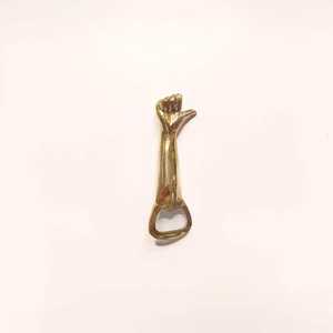 Metal <b>Bottle</b> <b>Opener</b> Polish Strong Construction <b>Bars</b> Restaurants Commercial Beverage Service <b>Bottle</b> Cap Opening Use <b>Opener</b> - Product Image 4