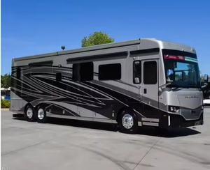 Best Affordable Used 2022 2023 2024 Newmar Dutch Star Motorhome Rvs Campers Discounted Wholesale Price for Adventure-Curious - Product Image 6