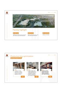 중국 공장 직영 OEM 저전자파 원적외선 실내 모던 아파트 사우나 캐빈 헴록 목재 가정용 미국 유럽 시장 - Product Image 3